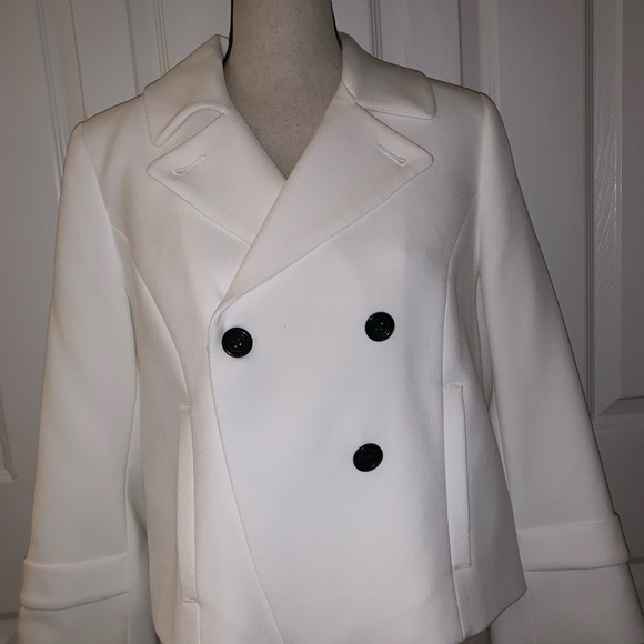 NWOT White House Black Market Blazer - Picture 4 of 8